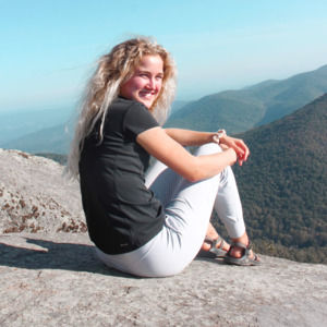 Meet your Posher, Gabrielle